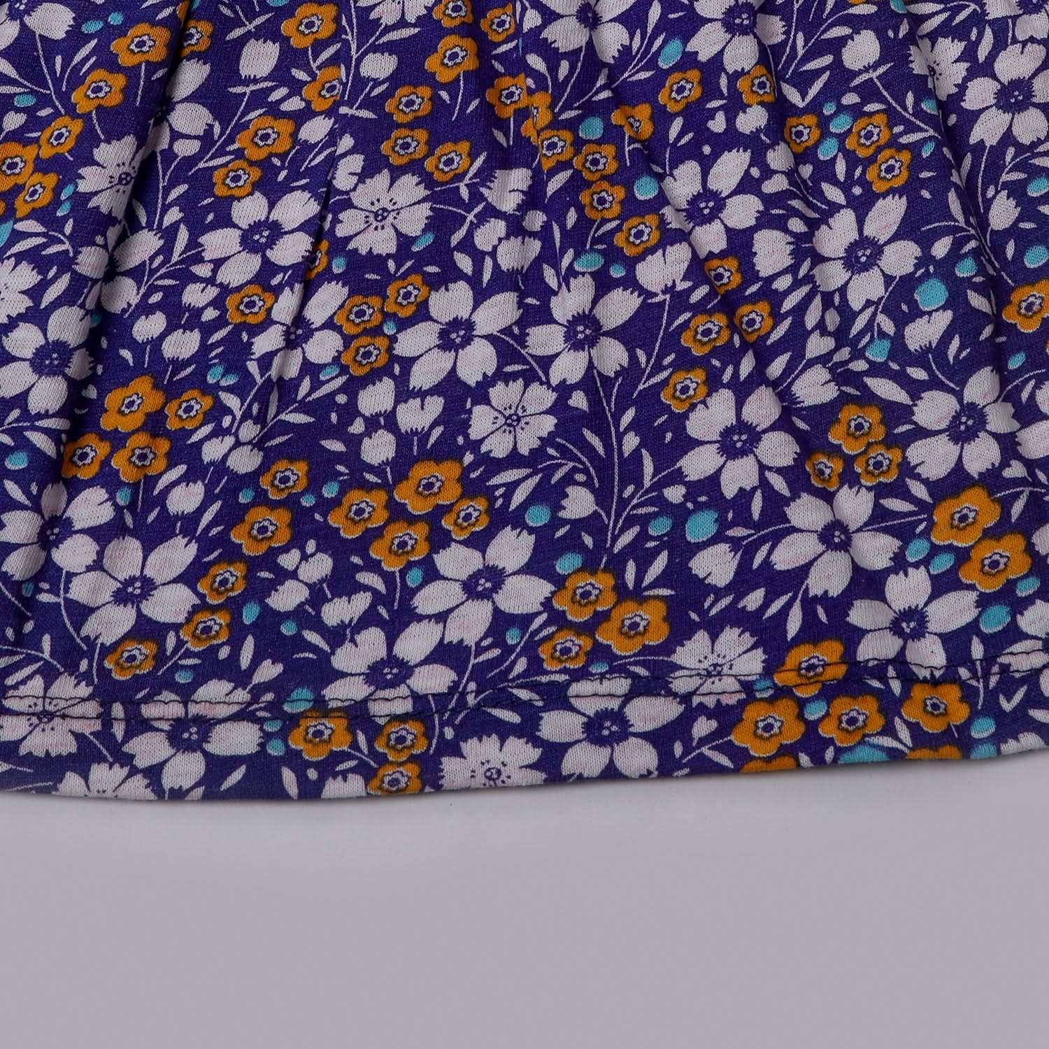 Girls Frock - Multi Color, Girls Frocks, Chase Value, Chase Value