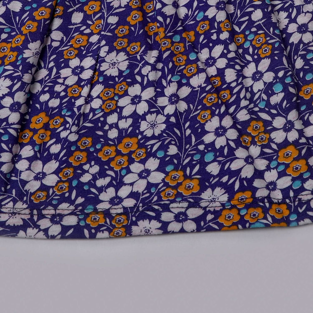 Girls Frock - Multi Color, Girls Frocks, Chase Value, Chase Value