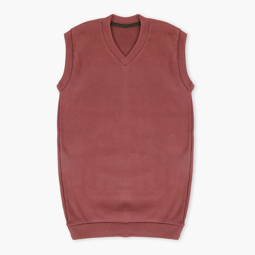 Boys Sweater - Maroon, Boys Sweaters, Chase Value, Chase Value