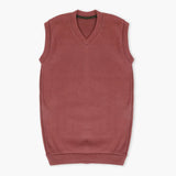 Boys Sweater - Maroon, Boys Sweaters, Chase Value, Chase Value