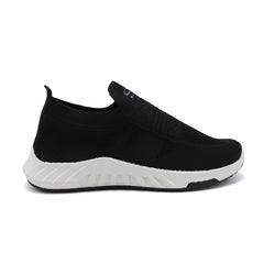 Men's Skechers - Black