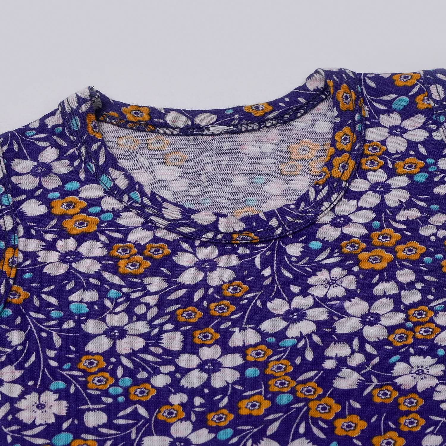 Girls Frock - Multi Color, Girls Frocks, Chase Value, Chase Value