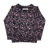 Girls Full Sleeves Sweat Shirt - Purple, Girls Hoodies & Sweat Shirts, Chase Value, Chase Value