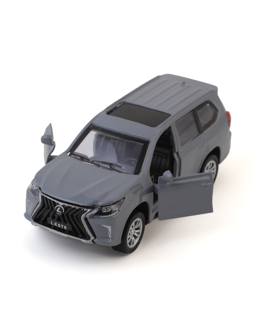 Die-Cast With Light And Sound, Die-cast Model Car, Chase Value, Chase Value