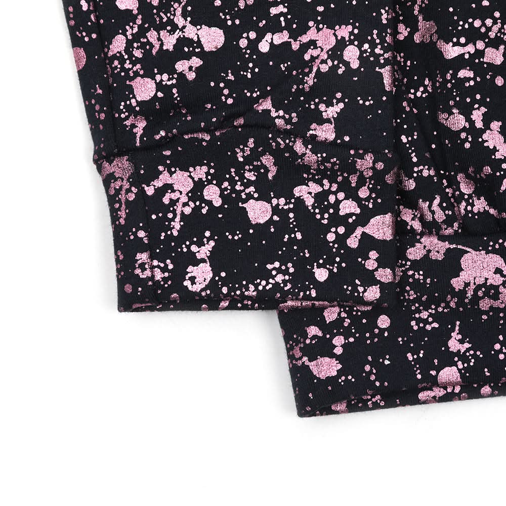Girls Full Sleeves Sweat Shirt - Purple, Girls Hoodies & Sweat Shirts, Chase Value, Chase Value