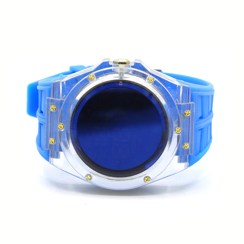 Children Digital Watch - Blue