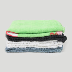 Kitchen Towel Ticky Pack - Multi Color