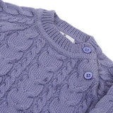 Eminent Newborn Girls Sweater Suit - Lilac, Newborn Girls Sets & Suits, Eminent, Chase Value