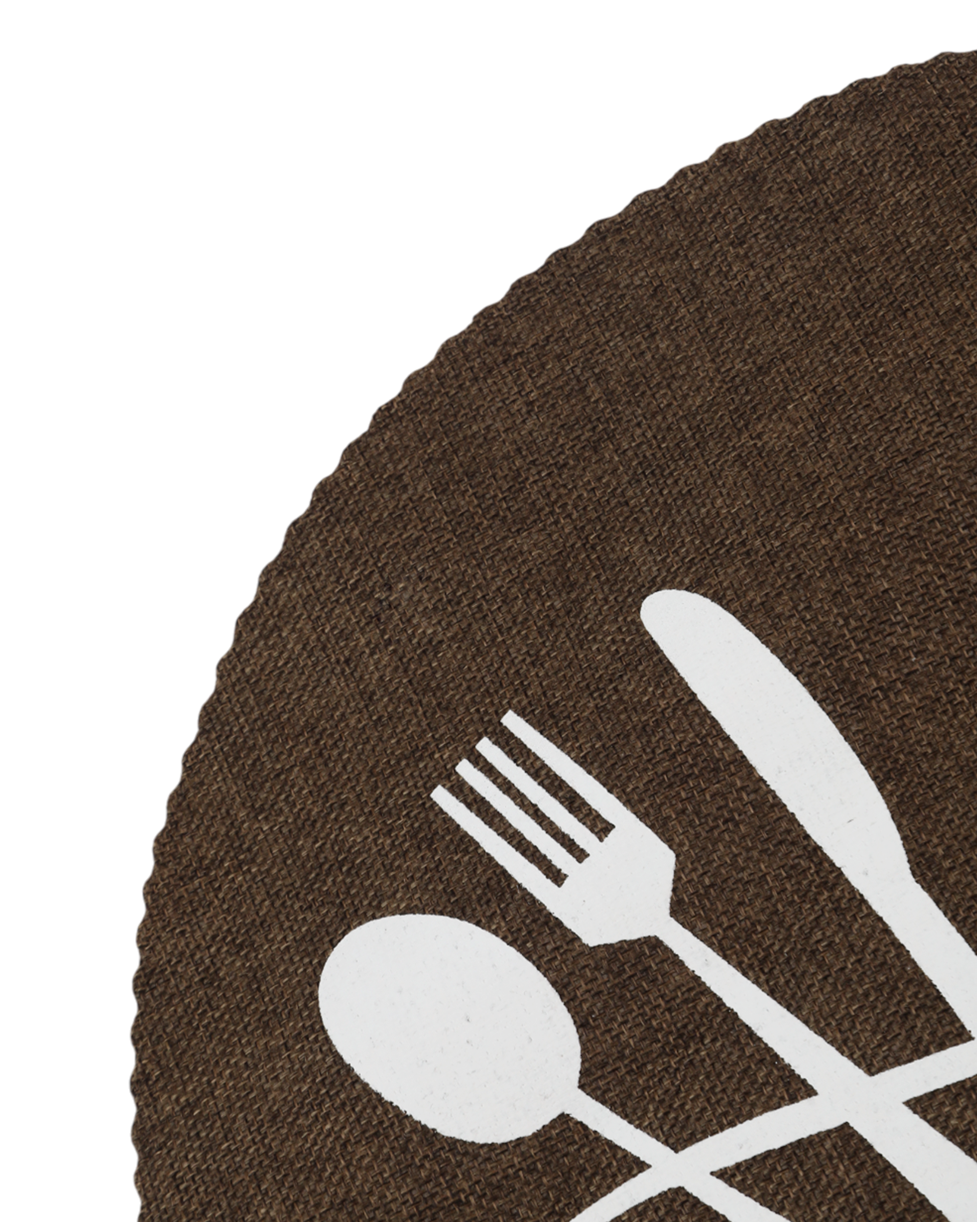 Round Placemats - Menu, Mats, Chase Value, Chase Value