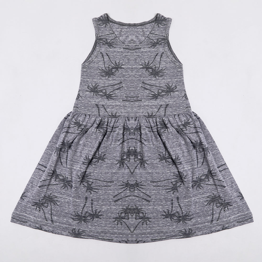 Girls Frock - Multi Color, Girls Frocks, Chase Value, Chase Value