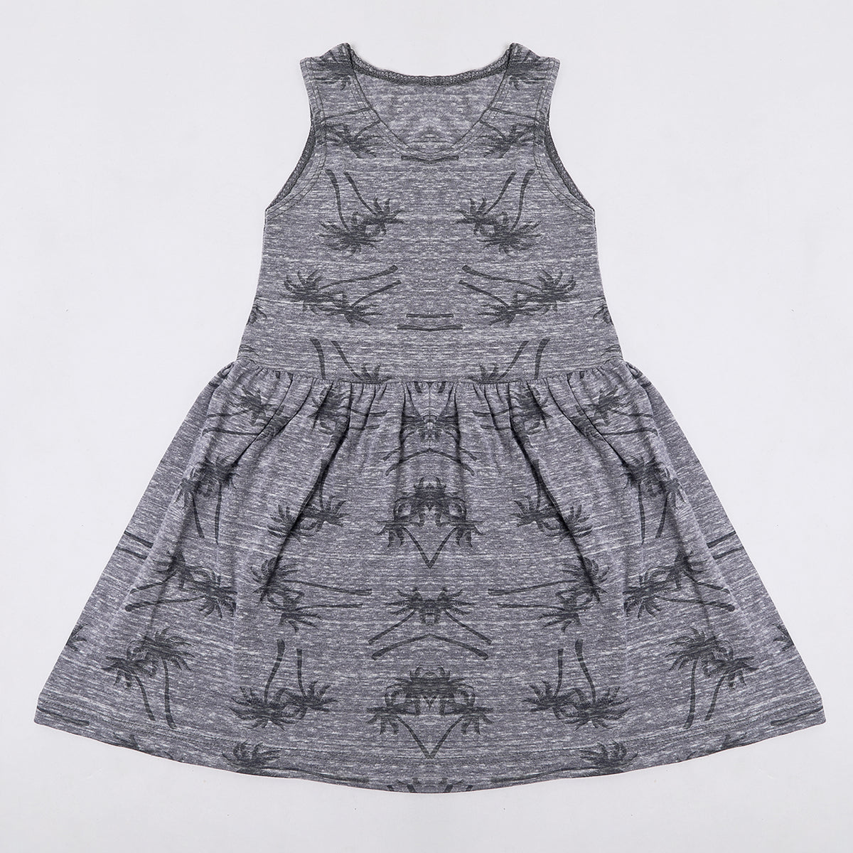 Girls Frock - Multi Color, Girls Frocks, Chase Value, Chase Value