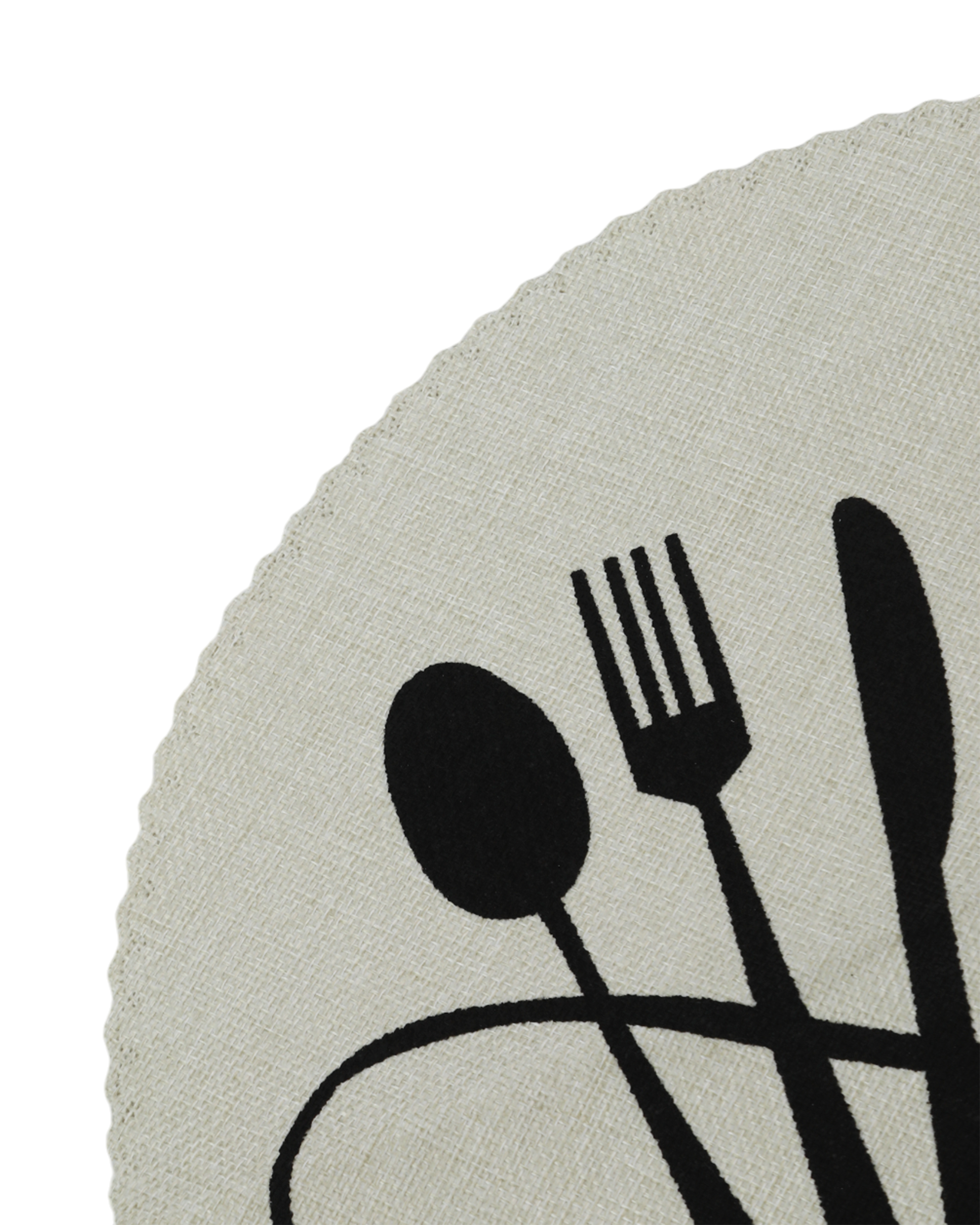 Round Placemats - Menu, Mats, Chase Value, Chase Value