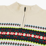 Eminent Boys Mock Neck Sweater - Fawn, Boys Sweaters, Eminent, Chase Value