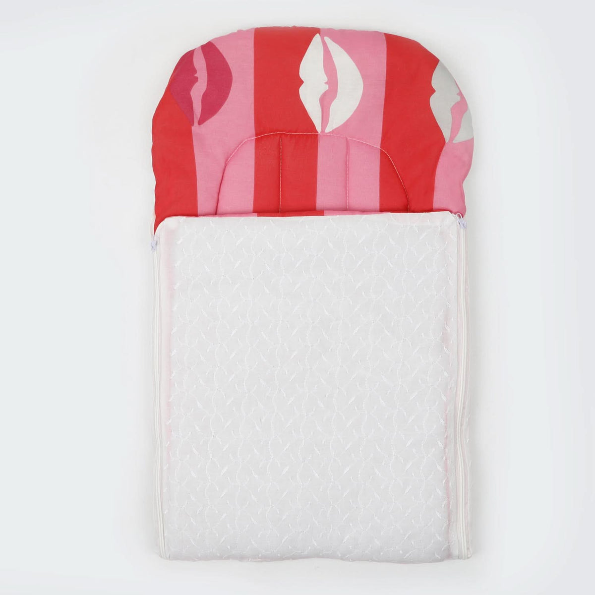 Newborn Chicken Zipper Carry Nest - Red, Sleeping Bags, Chase Value, Chase Value