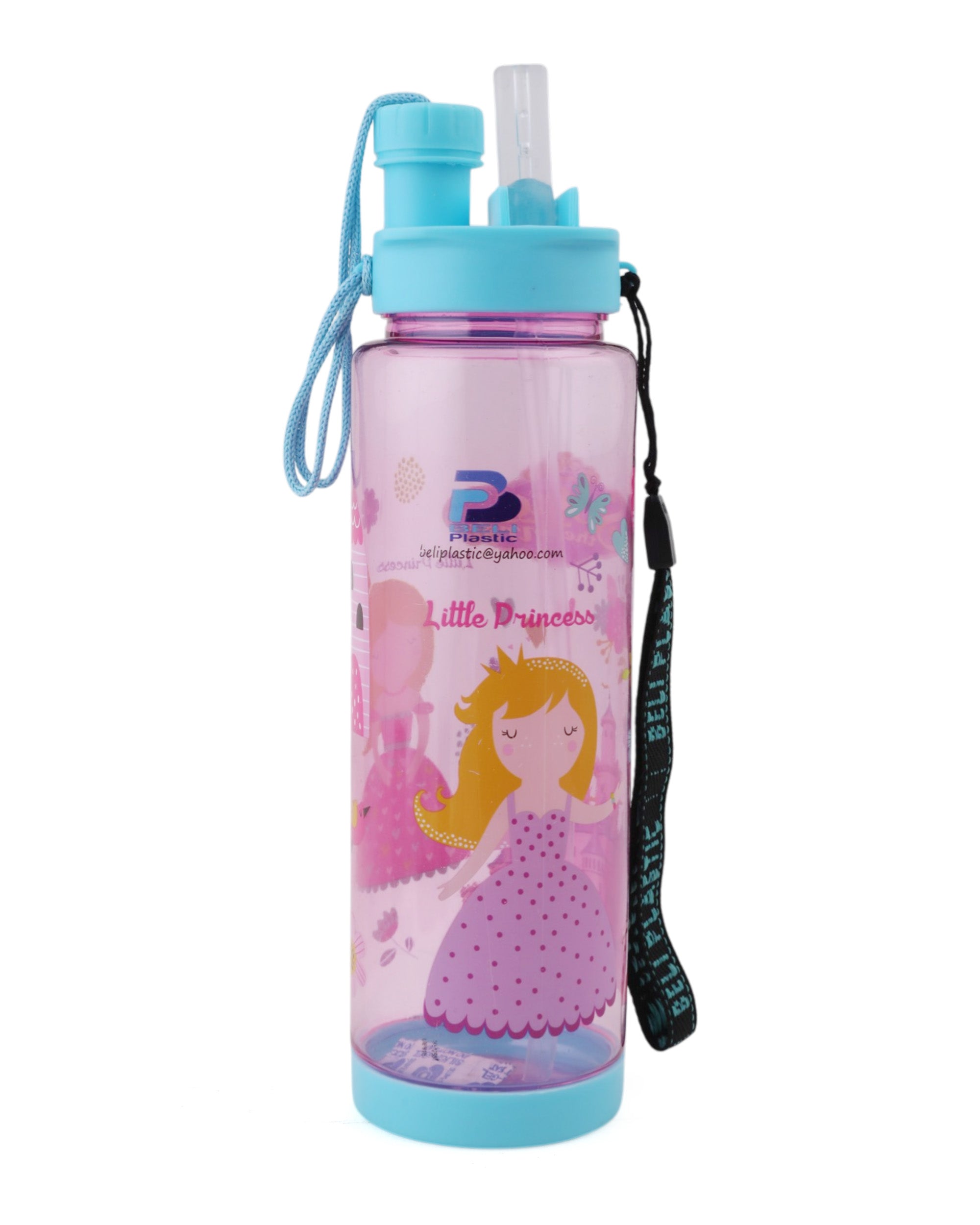 Quifit Double Mouth Water Bottle, Water Bottle, Chase Value, Chase Value
