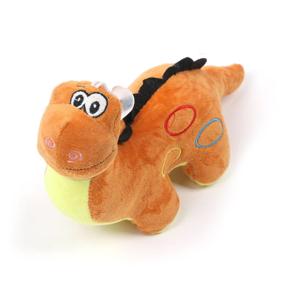 Stuffed Characters Toy 21cm – Cute & Cuddly Plush Figures for Kids, Stuffed Toys, Chase Value, Chase Value