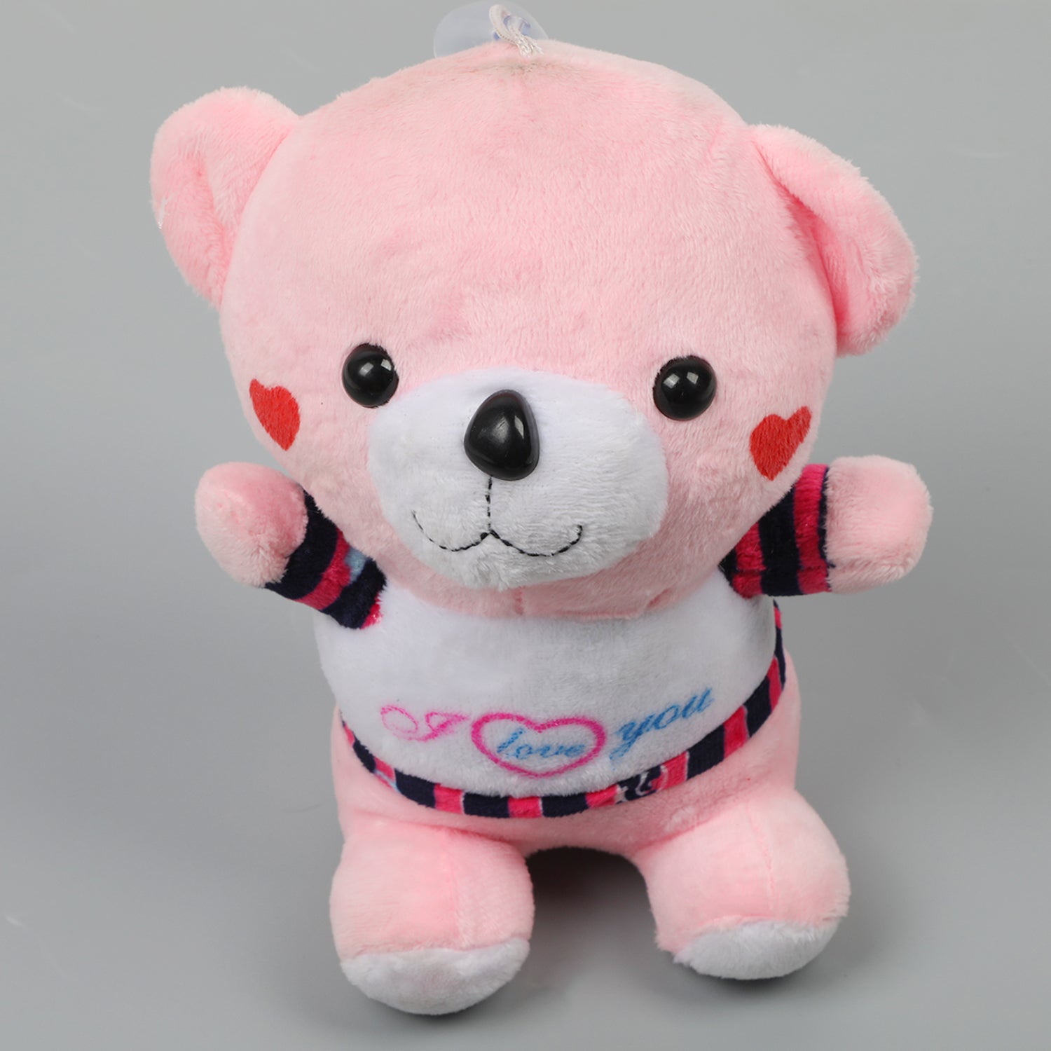 Stuffed Characters Toy 21cm – Cute & Cuddly Plush Figures for Kids, Stuffed Toys, Chase Value, Chase Value