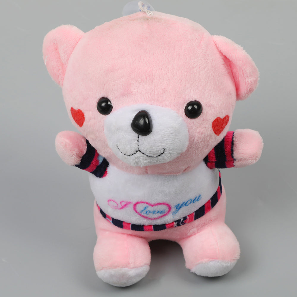 Stuffed Characters Toy 21cm – Cute & Cuddly Plush Figures for Kids, Stuffed Toys, Chase Value, Chase Value