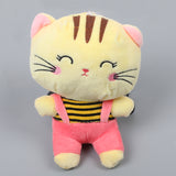 Stuffed Characters Toy 21cm – Cute & Cuddly Plush Figures for Kids, Stuffed Toys, Chase Value, Chase Value