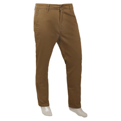 Eminent Men's Casual Pant - Tobacco