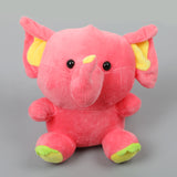 Stuffed Characters Toy 21cm – Cute & Cuddly Plush Figures for Kids, Stuffed Toys, Chase Value, Chase Value