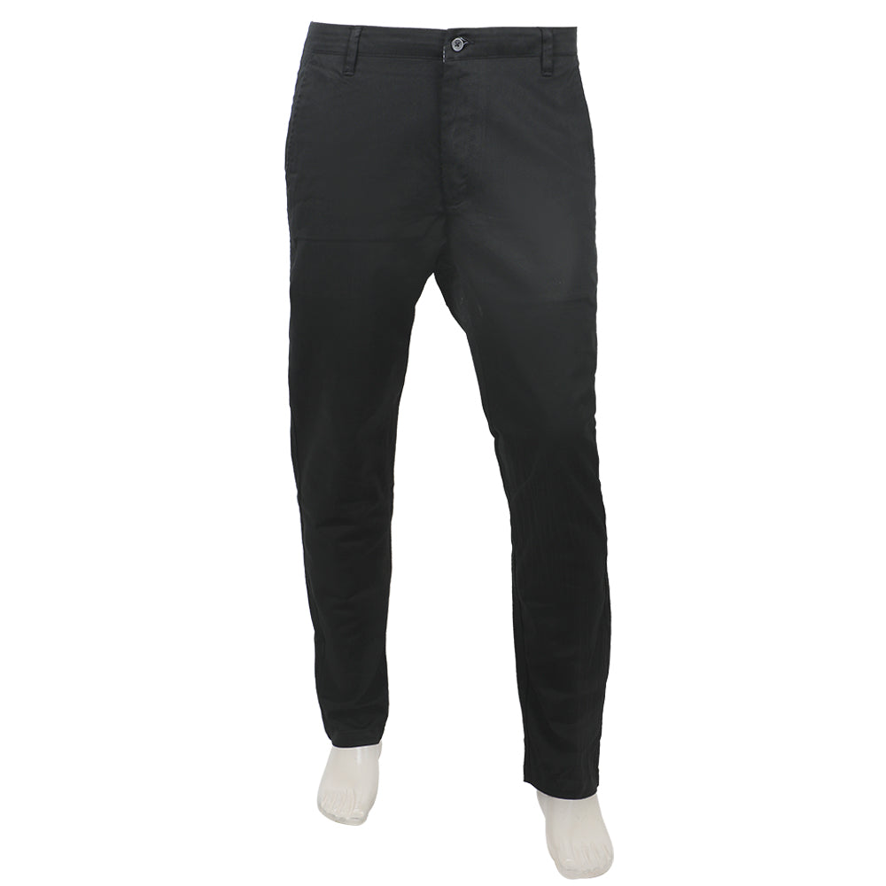 Eminent Men's Casual Pant - Black, Men's Casual Pants & Jeans, Eminent, Chase Value