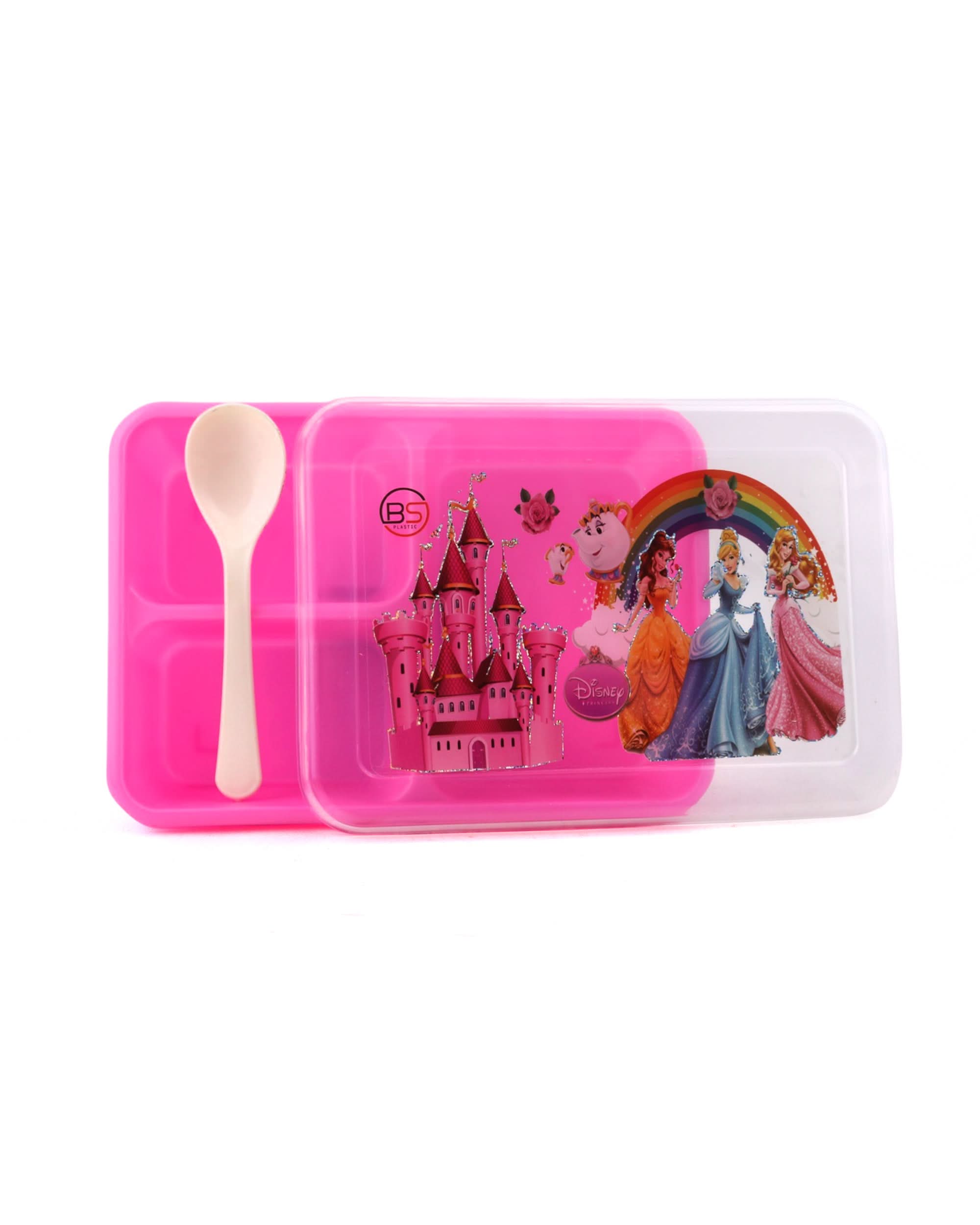 Lunch Box, Tiffin Boxes & Bottles, Chase Value, Chase Value