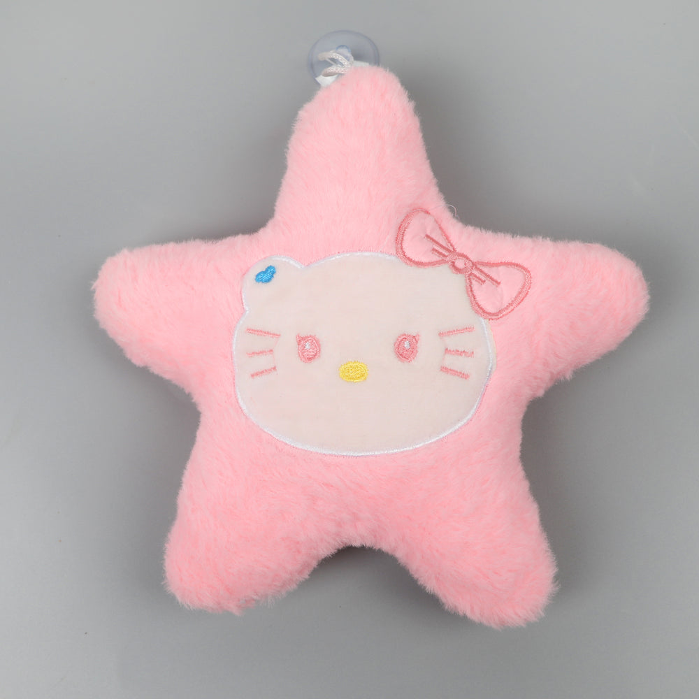 Stuffed Characters Toy 21cm – Cute & Cuddly Plush Figures for Kids, Stuffed Toys, Chase Value, Chase Value