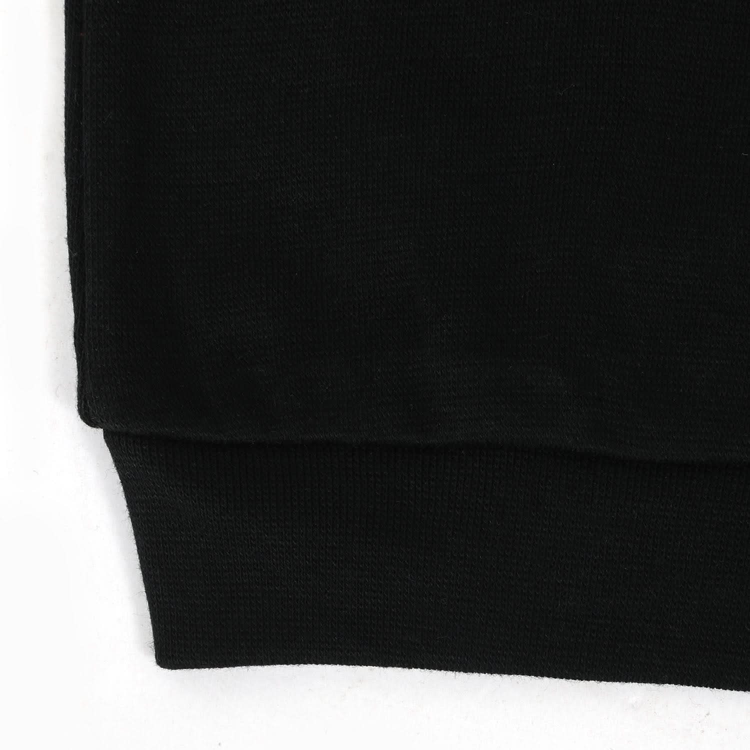 Boys Sweater - Black, Boys Sweaters, Chase Value, Chase Value