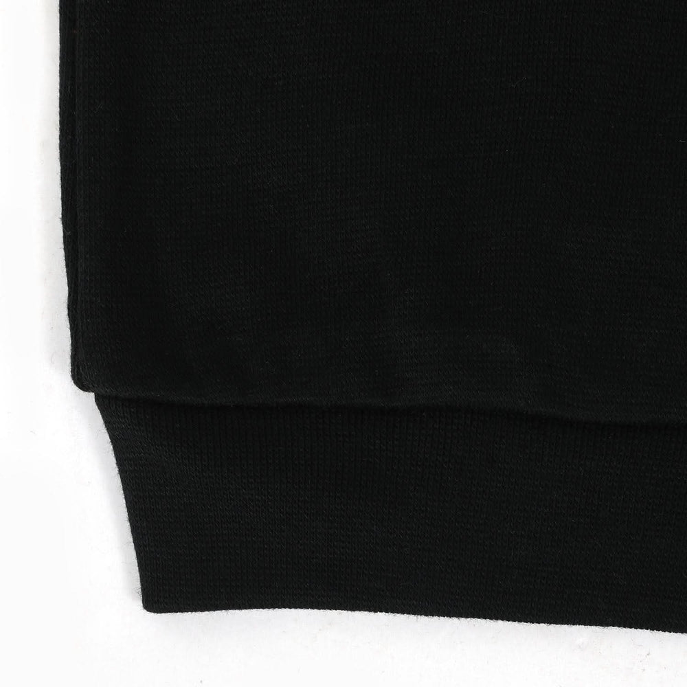 Boys Sweater - Black, Boys Sweaters, Chase Value, Chase Value