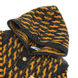 Newborn Boys Sweater Suit - Gray & Mustard, Newborn Boys Sets & Suits, Chase Value, Chase Value