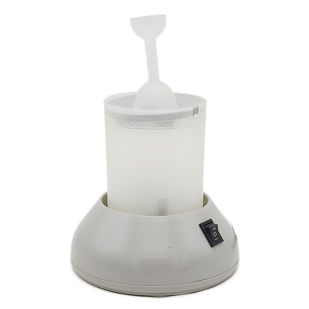 Kaliz Steamer Small CRY-543, Skin Treatments, Kaliz, Chase Value