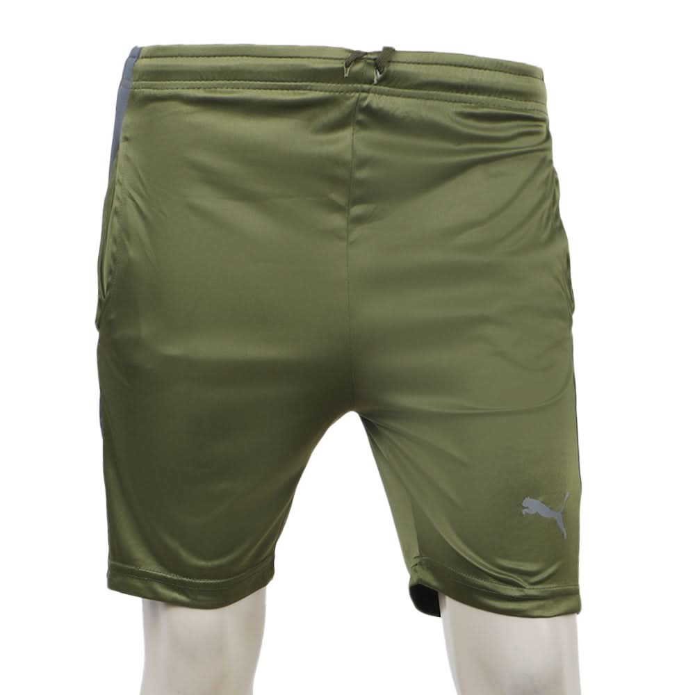Men's Short - Green, Men's Shorts, Chase Value, Chase Value