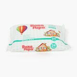 Bona Papa Magic Pocket Wipes - White, Diapers & Wipes, Bona Papa, Chase Value