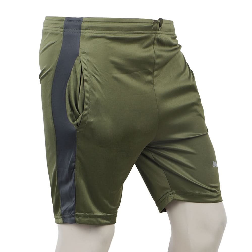 Men's Short - Green, Men's Shorts, Chase Value, Chase Value