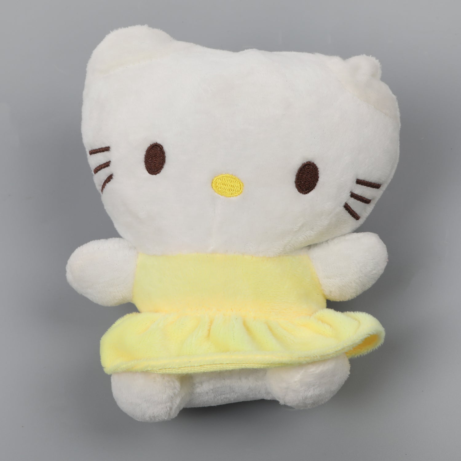 Stuffed Characters Toy 21cm – Cute & Cuddly Plush Figures for Kids, Stuffed Toys, Chase Value, Chase Value