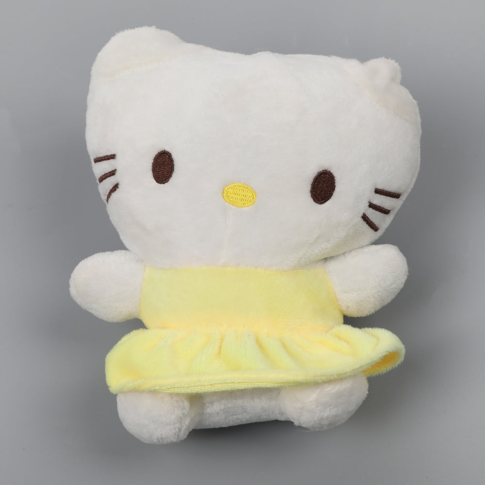 Stuffed Characters Toy 21cm – Cute & Cuddly Plush Figures for Kids, Stuffed Toys, Chase Value, Chase Value