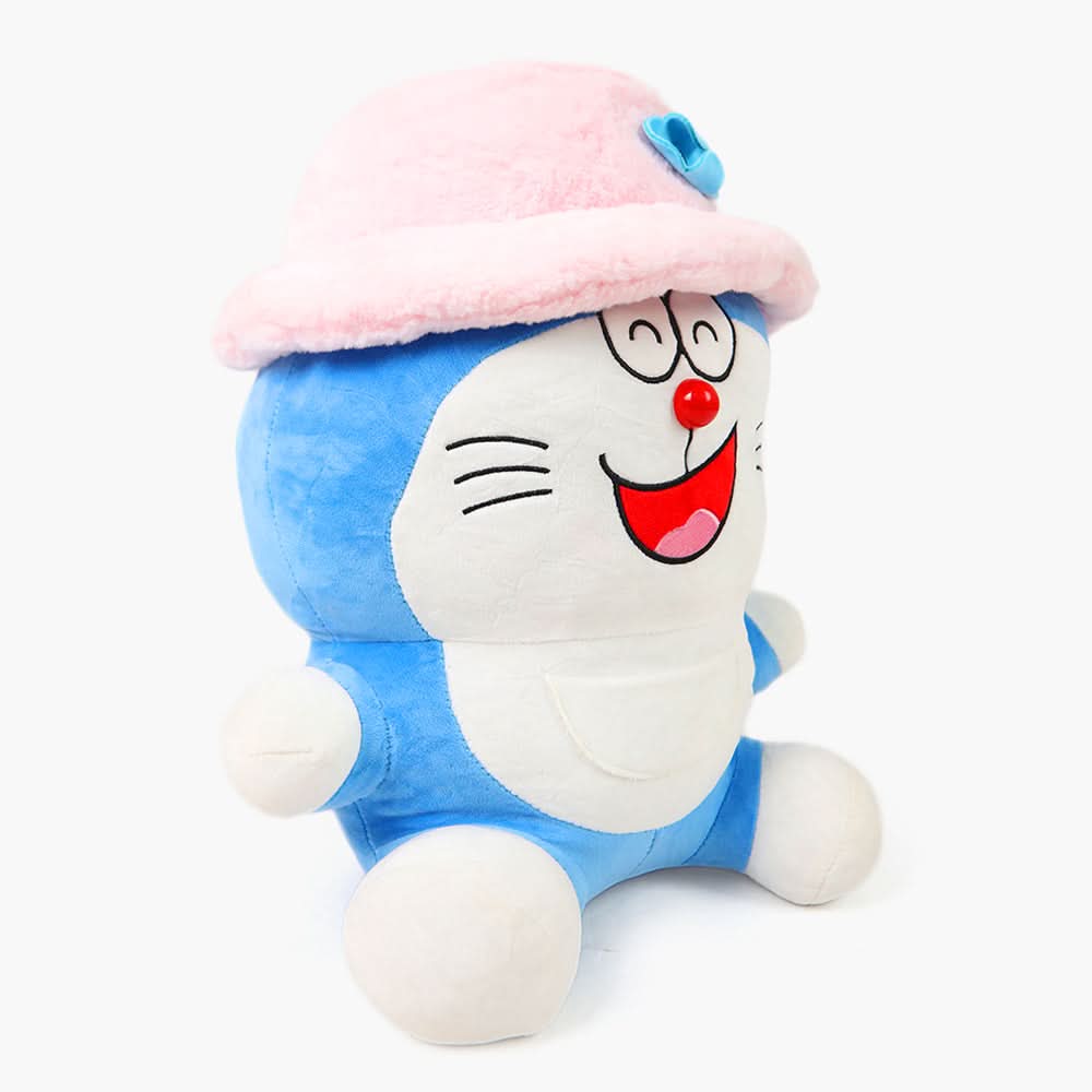 Doremon Stuff Toy - 50Cm, Stuffed Toys, Chase Value, Chase Value