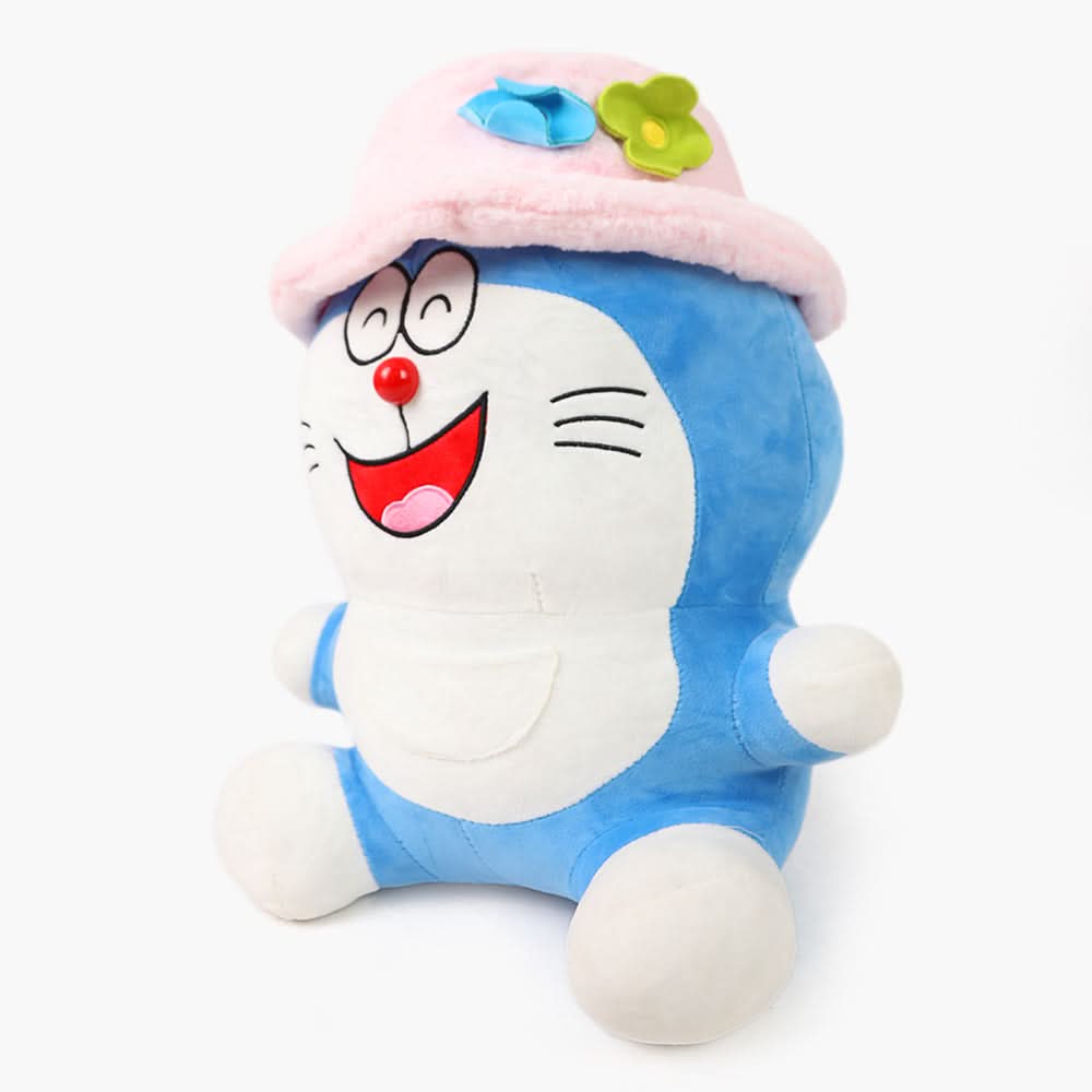 Doremon Stuff Toy - 50Cm, Stuffed Toys, Chase Value, Chase Value