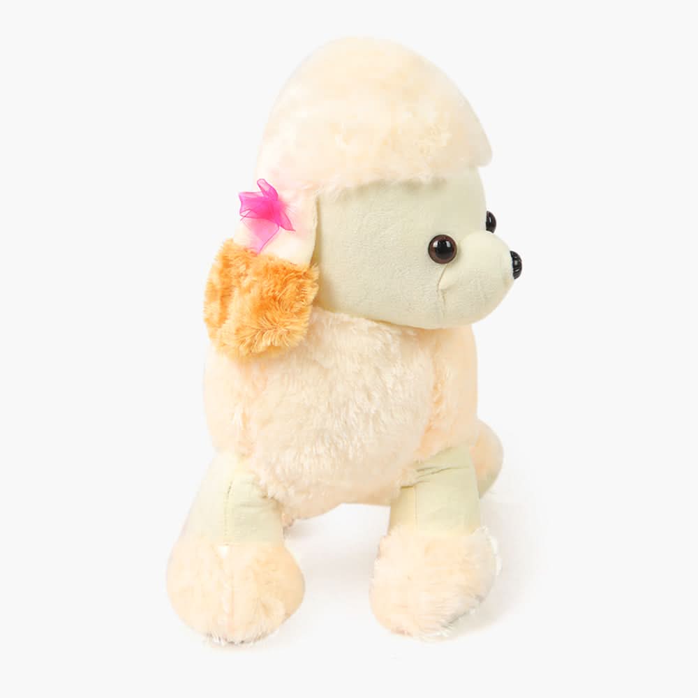 Fluffy Stuff Puppi 40Cm, Stuffed Toys, Chase Value, Chase Value