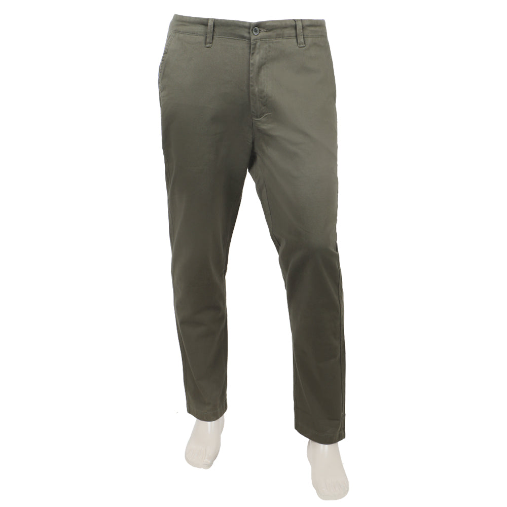 Eminent Men's Casual Pant - Olive, Men's Casual Pants & Jeans, Eminent, Chase Value