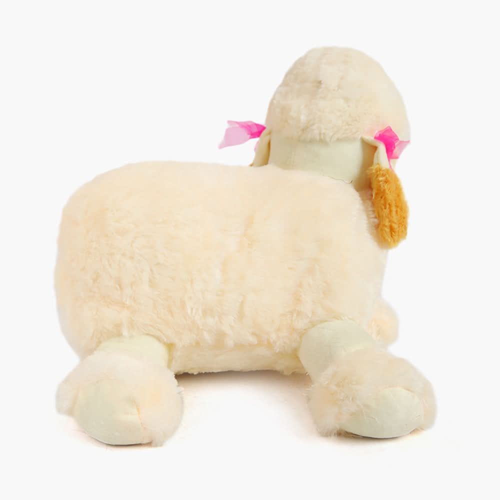 Fluffy Stuff Puppi 40Cm, Stuffed Toys, Chase Value, Chase Value