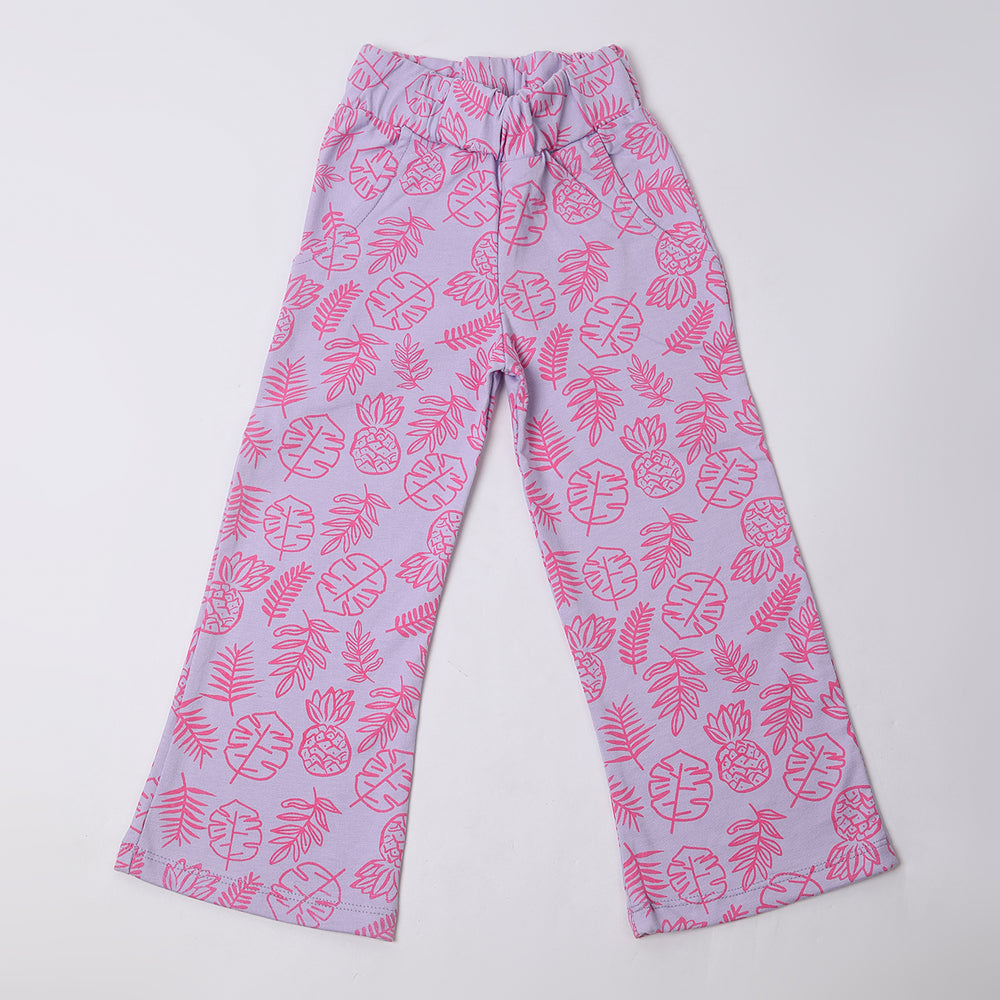 Eminent Girls Trouser - Light Purple, Girls Pants & Capri, Eminent, Chase Value
