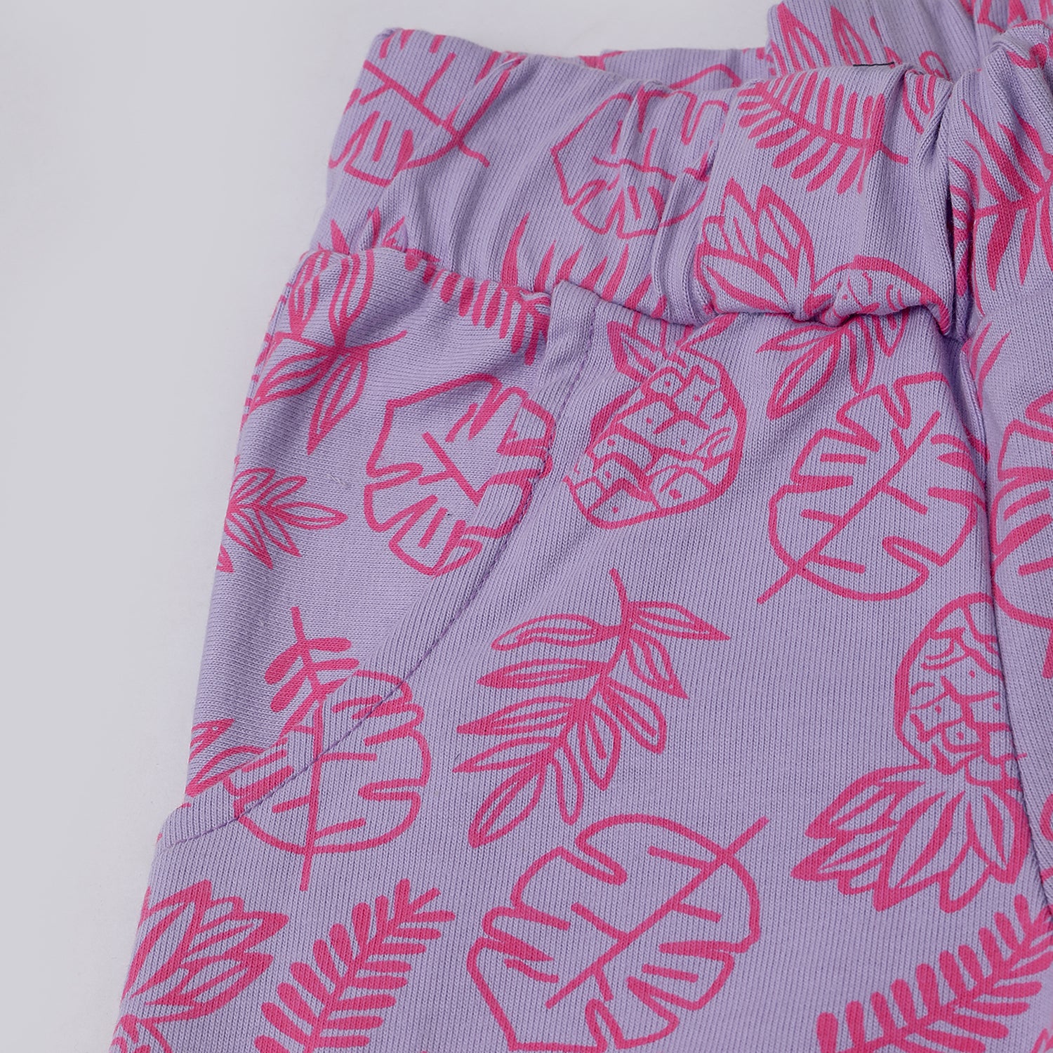 Eminent Girls Trouser - Light Purple, Girls Pants & Capri, Eminent, Chase Value