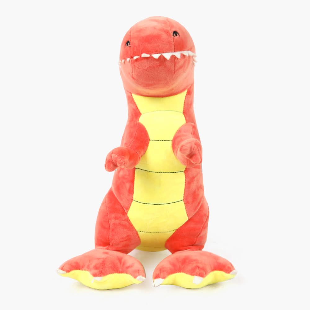Stuff Dinosour - Small, Stuffed Toys, Chase Value, Chase Value