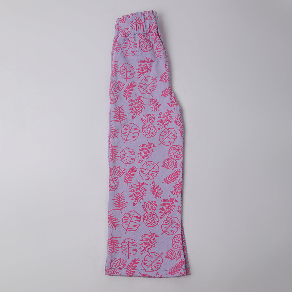 Eminent Girls Trouser - Light Purple, Girls Pants & Capri, Eminent, Chase Value