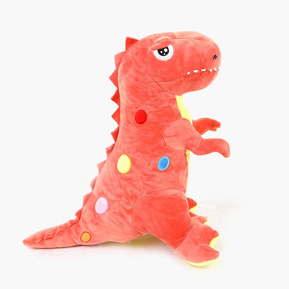 Stuff Dinosour - Small, Stuffed Toys, Chase Value, Chase Value