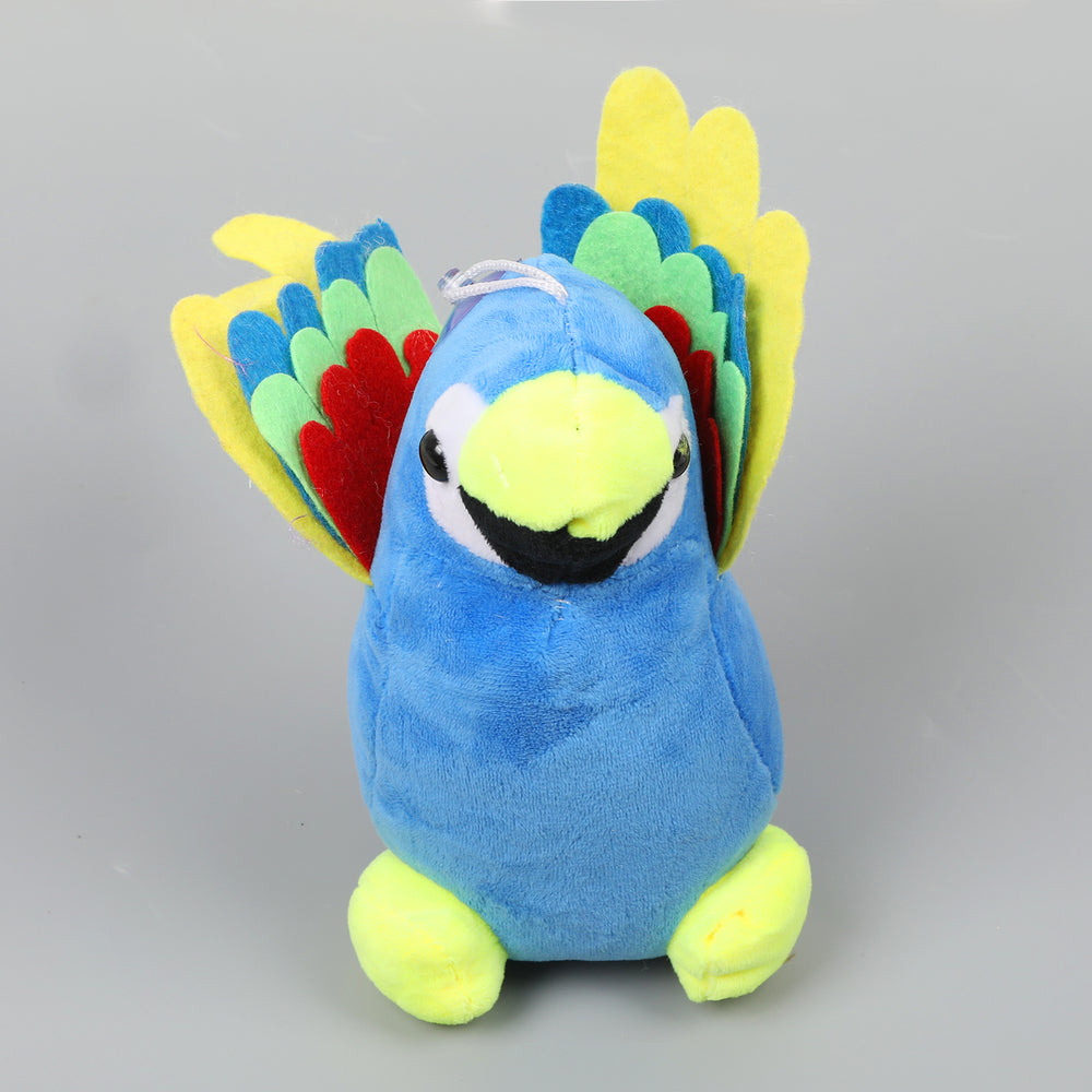 Stuffed Characters Toy 21cm – Cute & Cuddly Plush Figures for Kids, Stuffed Toys, Chase Value, Chase Value