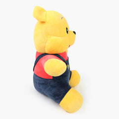 Soft Fluffy Pooh For Kids - 60Cm