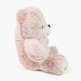 Love Bear, 35Cm - Light Pink, Stuffed Toys, Chase Value, Chase Value